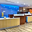 Fairfield Inn & Suites by Marriott Nashville Hendersonville