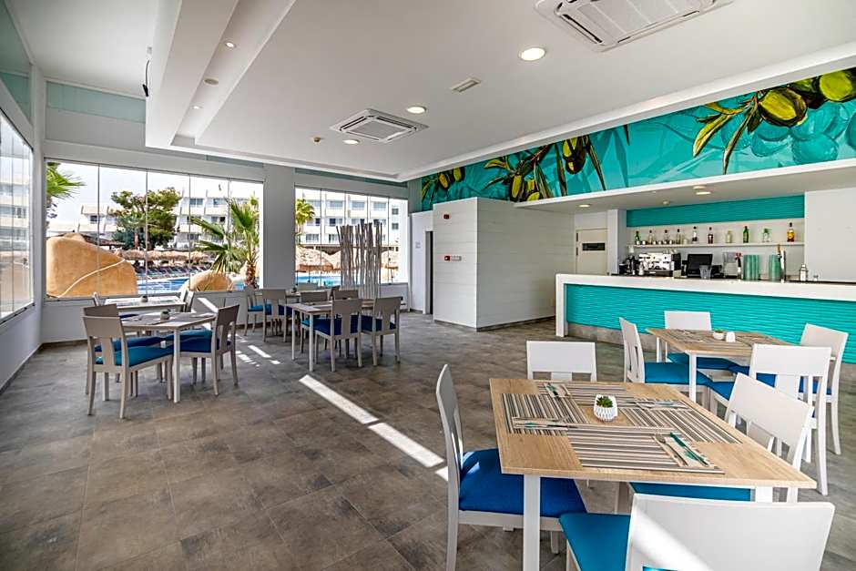 MarSenses Rosa del Mar Hotel & Spa