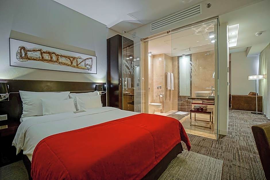 Andersia Hotel & Spa Poznan, a member of Radisson Individuals