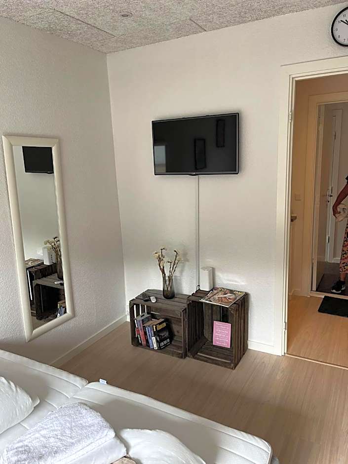 Billund mini hostel room 10 - Tæt på LEGOLAND og LEGO House