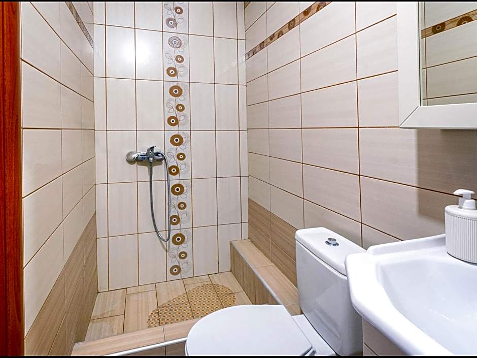 Thassian Riviera Hotel