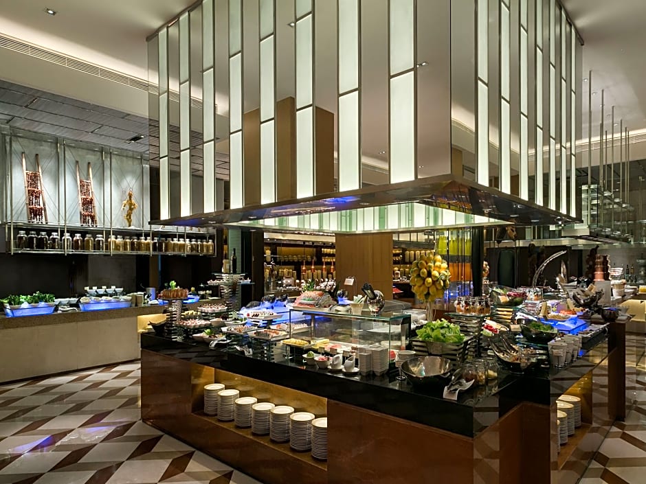 Kempinski Hotel Xiamen