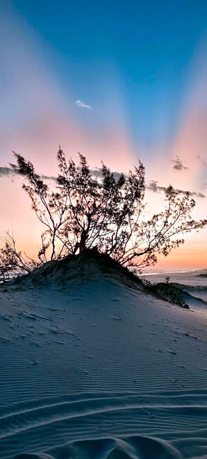 Apart-Hotel Golden Lake 2