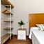 Atica Apartments - by Weflating