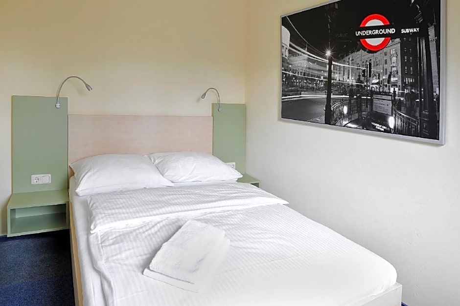 Best Deal Airporthotel Weeze