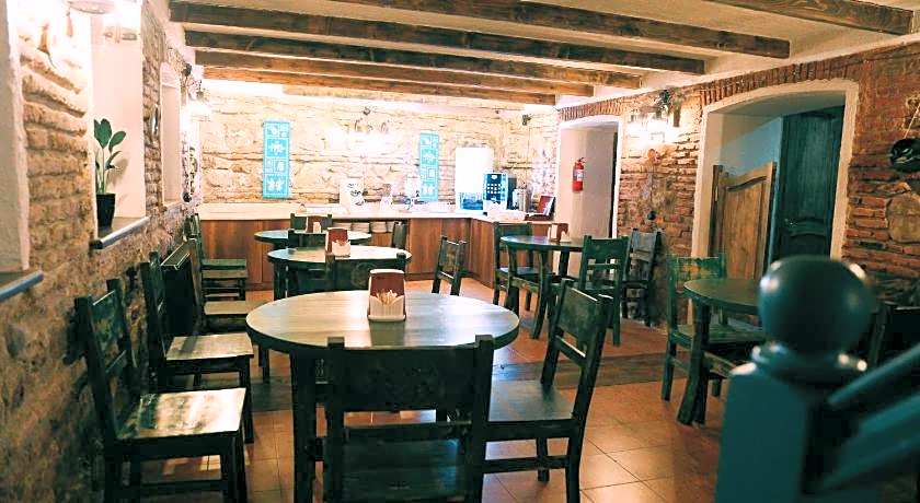 City Inn - Boutique Hotel Tbilisi