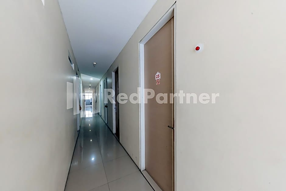 Maleo Residence Bandung Mitra RedDoorz