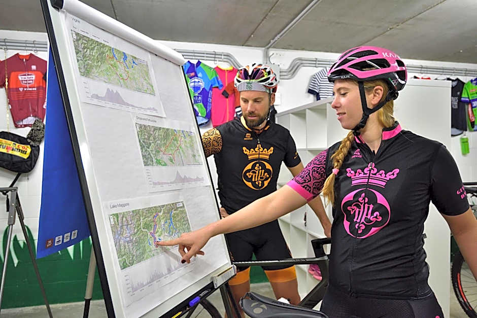 Castello Dal Pozzo Hotel