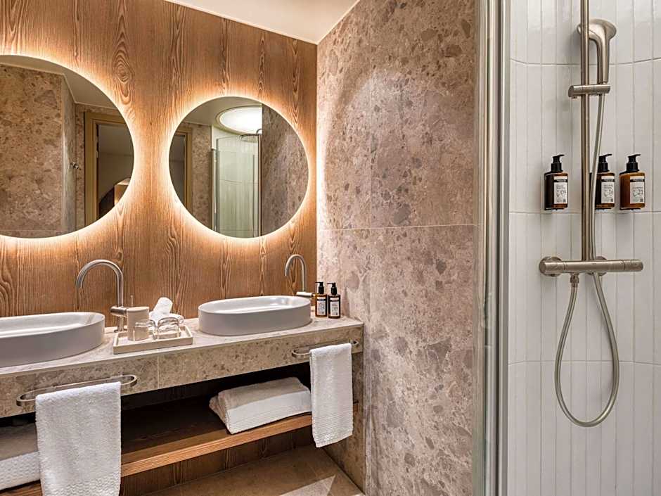 Movenpick Brussels Airport