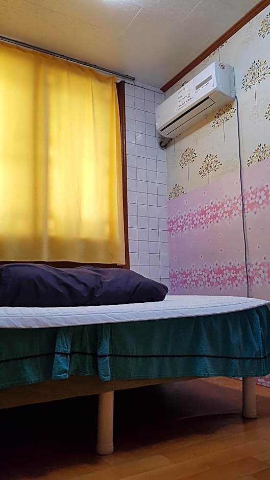 Guesthouse Spring Flower