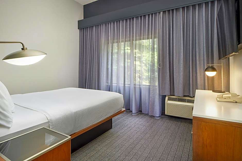 Courtyard by Marriott Boulder Longmont