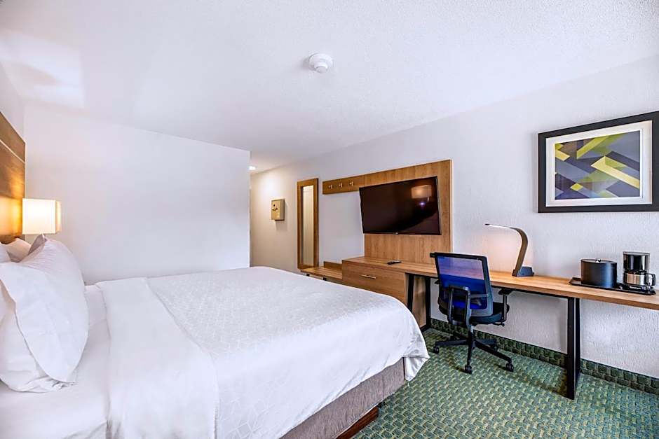 Holiday Inn Express San Jose Costa Rica Airport Hotel By IHG