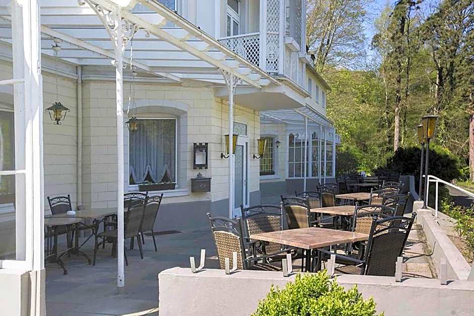 Parkhotel Bad Ems