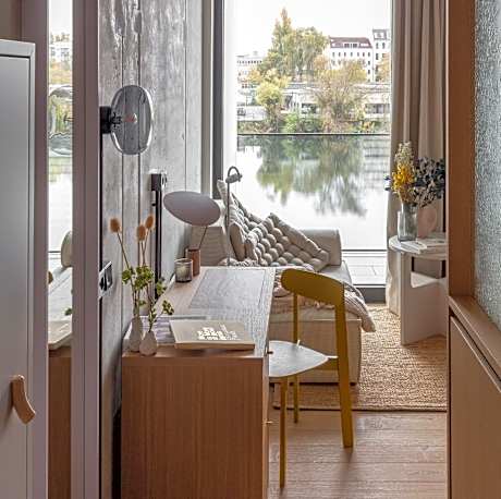 City Studio River View