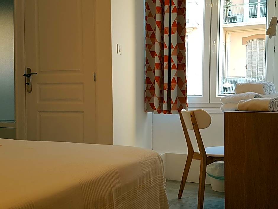 Villa TerraMera Hôtel