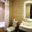 Hampton Inn By Hilton Santa Cruz Equipetrol