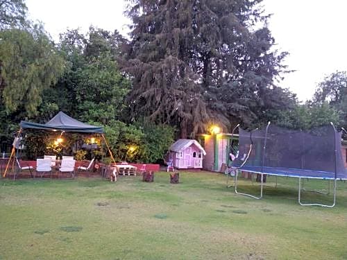 Telpochcalli Hotel & Temazcal