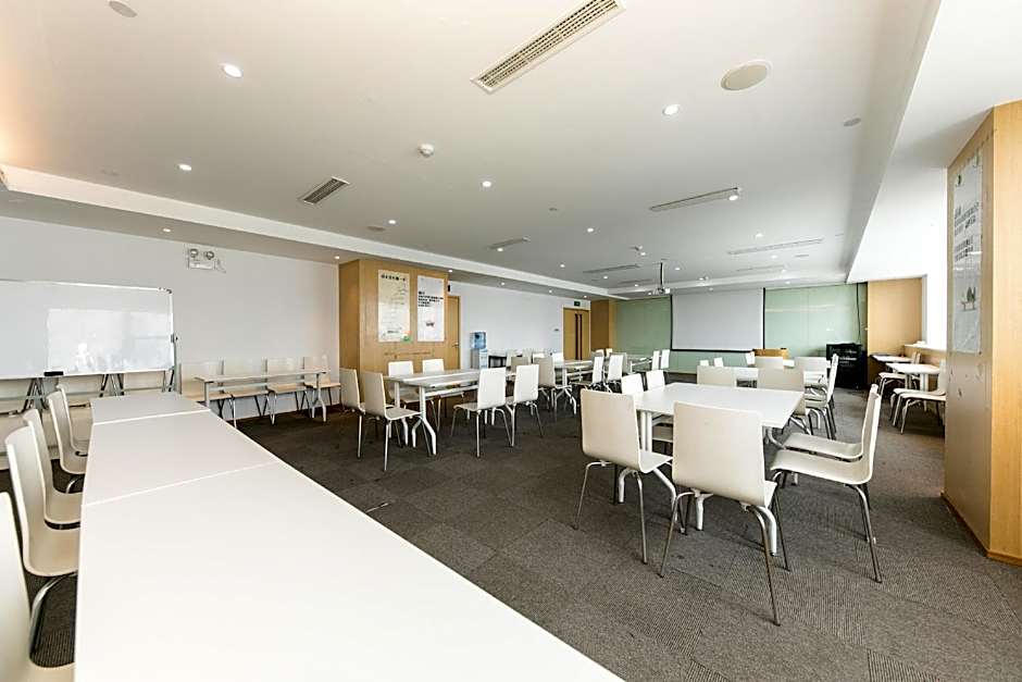 Ji Hotel Kunshan Development Zone East Qianjin Road