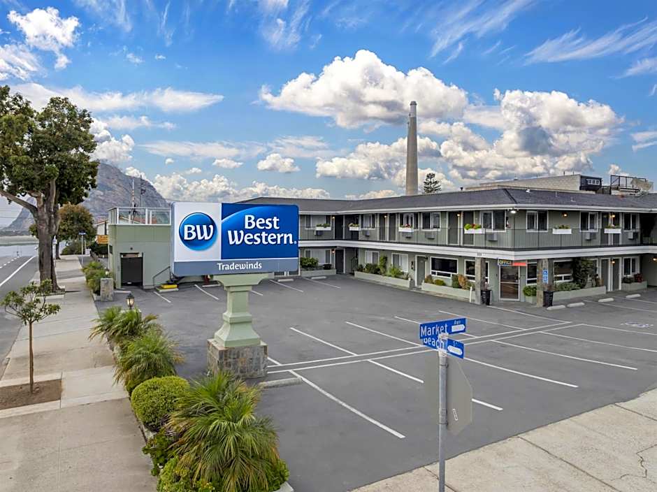 Best Western Tradewinds