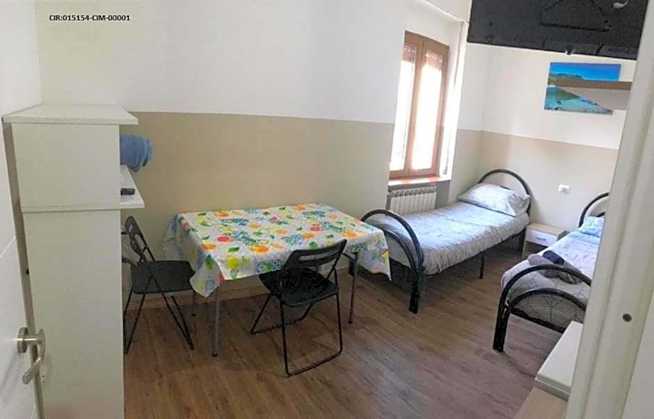 Camere La Villetta Vicino Rho Fiera e Malpensa – Nerviano, DC