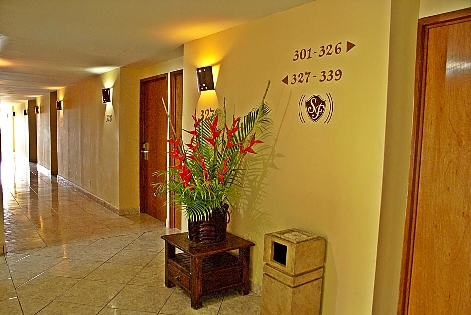 Hotel San Francisco