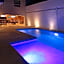 Bluu Hotel Aeropuerto Monclova-Frontera