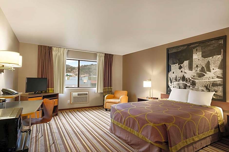 Super 8 by Wyndham Durango