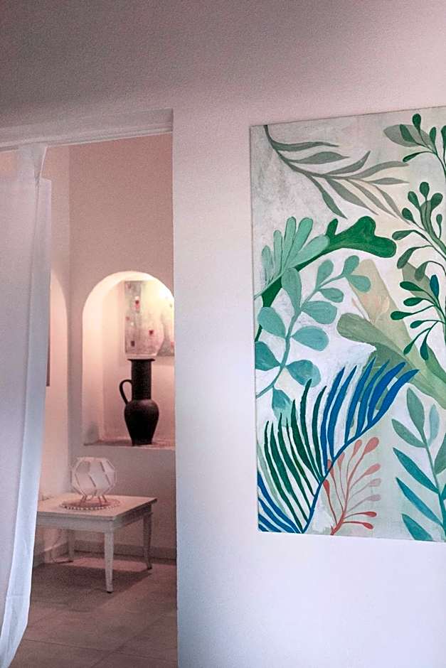 Villa Silvia Apartments