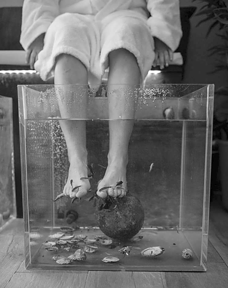 Kåseberga Gårdshotell & Spa