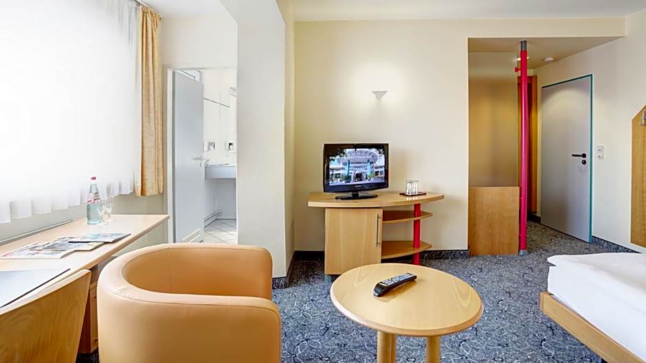 ABACUS Tierpark Hotel