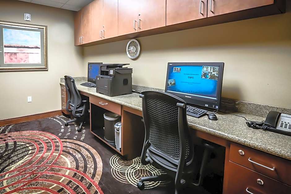 Hampton Inn By Hilton And Suites Tomball
