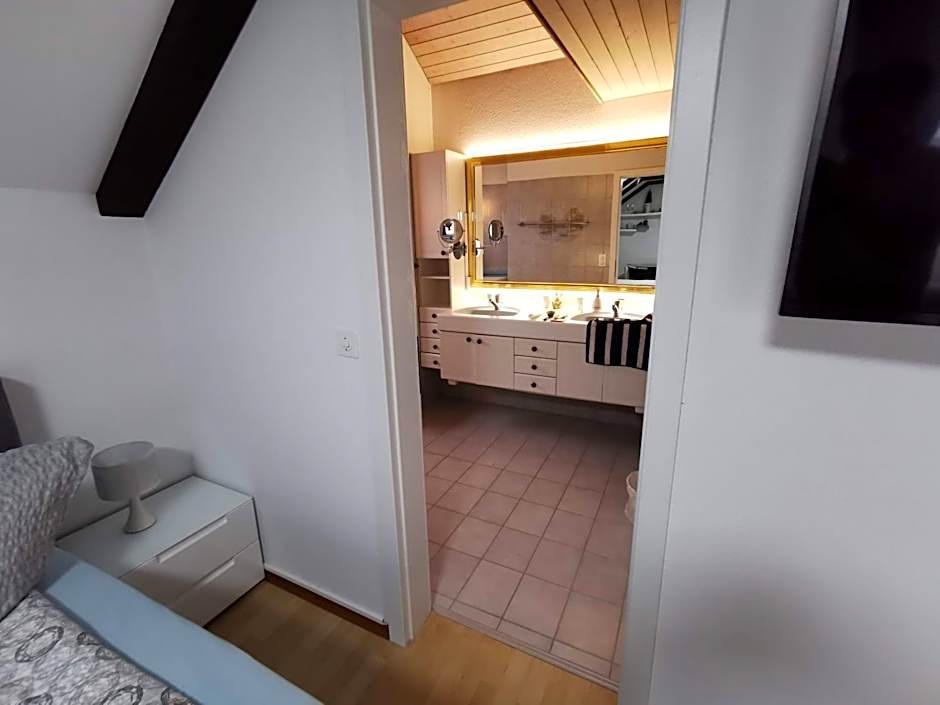 Apart Hotel near Lucerne