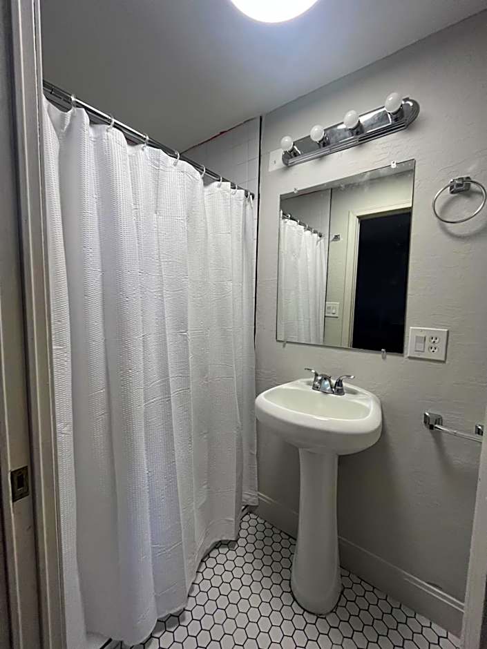 Arizona 9 Motor Hotel