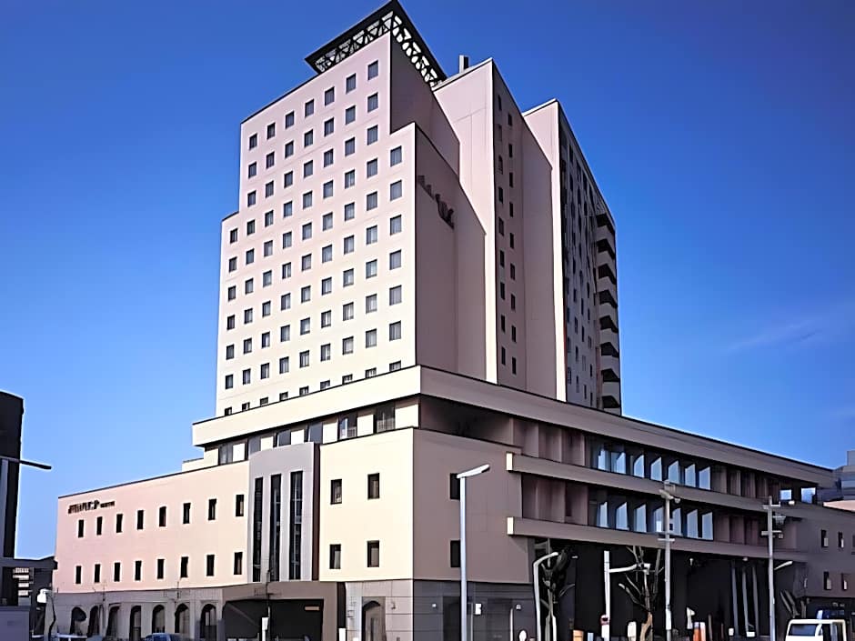 Hotel Mielparque Nagoya