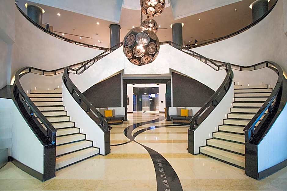 Le Meridien Mexico City Reforma