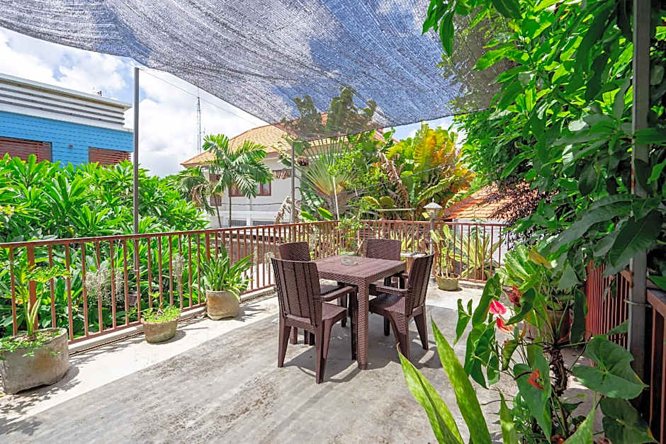 RedDoorz near Pantai Sanur Bali