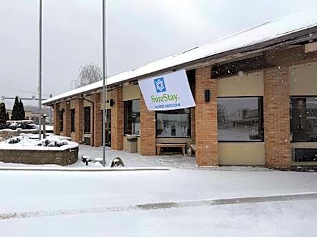 SureStay by Best Western Grove City