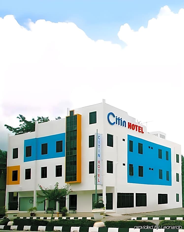 Citin Langkawi By Compass Hospitality