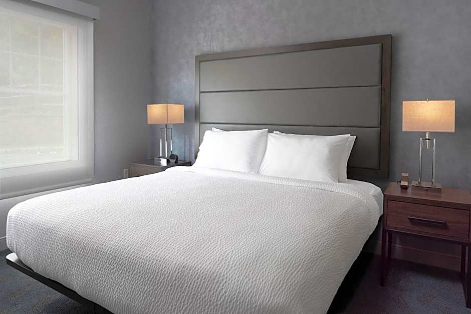 Residence Inn by Marriott Orangeburg Rockland/Bergen