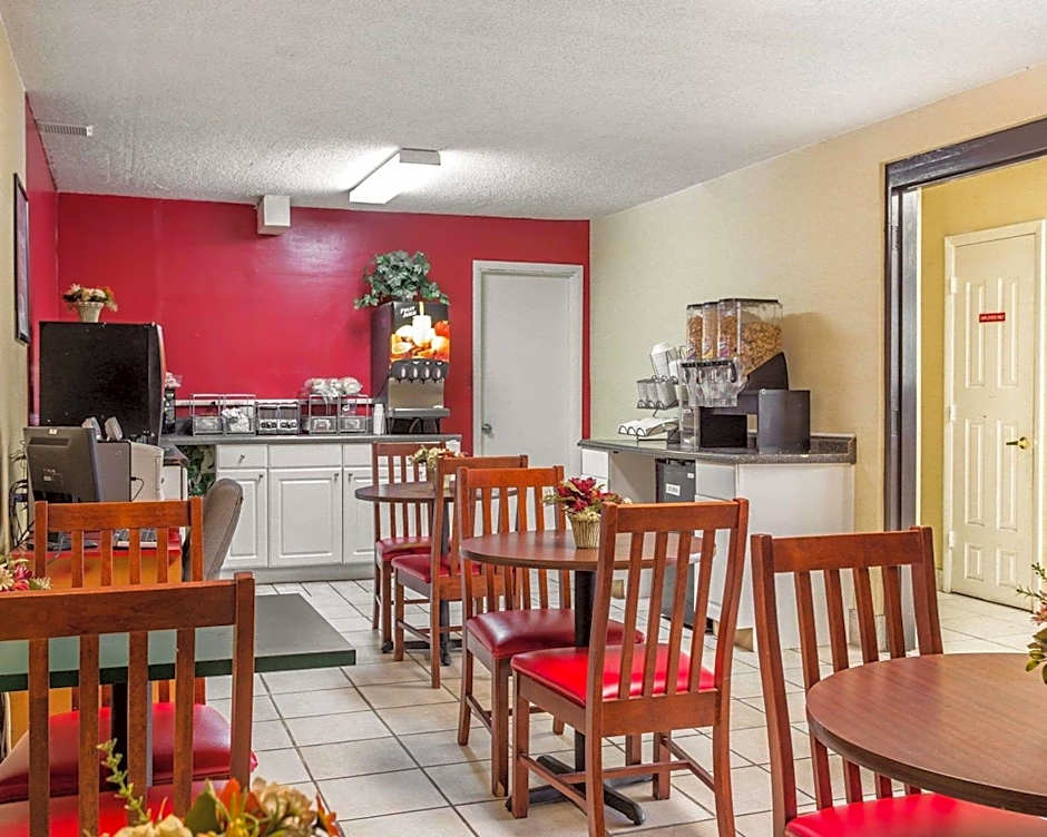 Econo Lodge