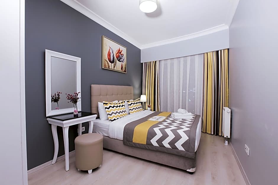 Serenity Suites Istanbul Airport