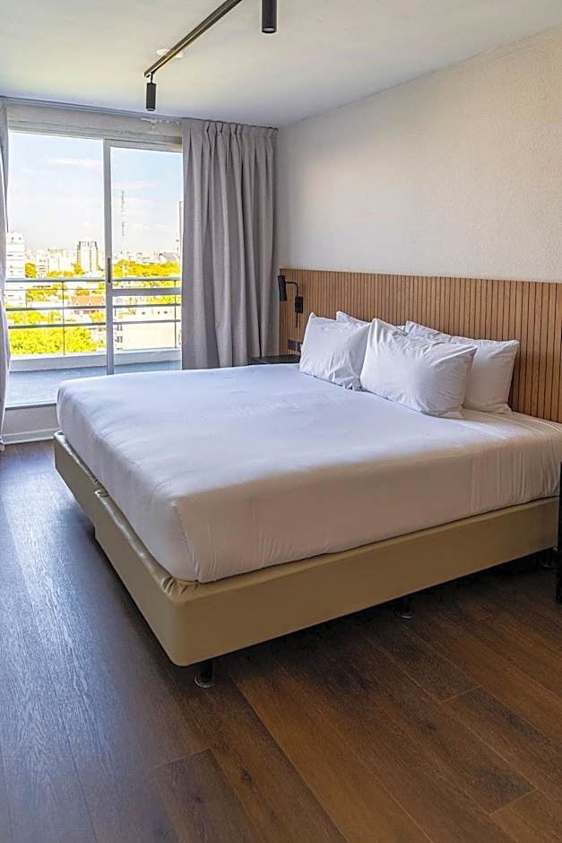 City Express Plus by Marriott Buenos Aires Palermo