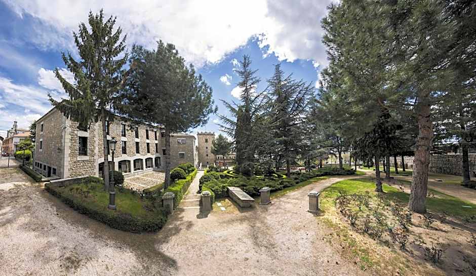 Parador de Ávila