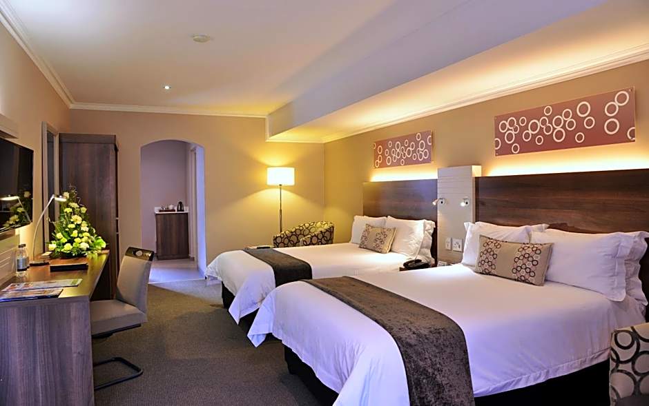 Birchwood Hotel and OR Tambo Conference Centre