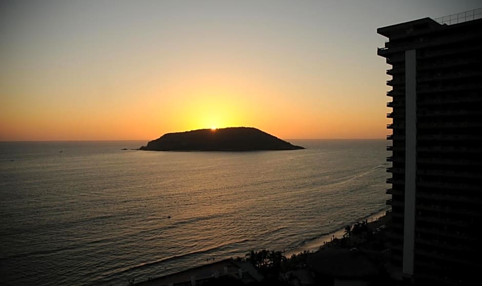 El Cid Castilla Beach