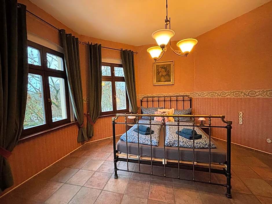 Parkschlößchen Hotel