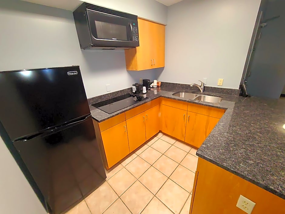 AmericInn by Wyndham Inver Grove Heights Minneapolis