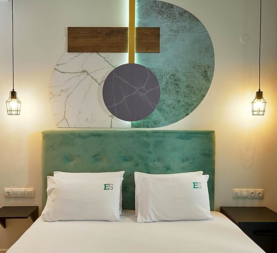 Urban Elephant Suites