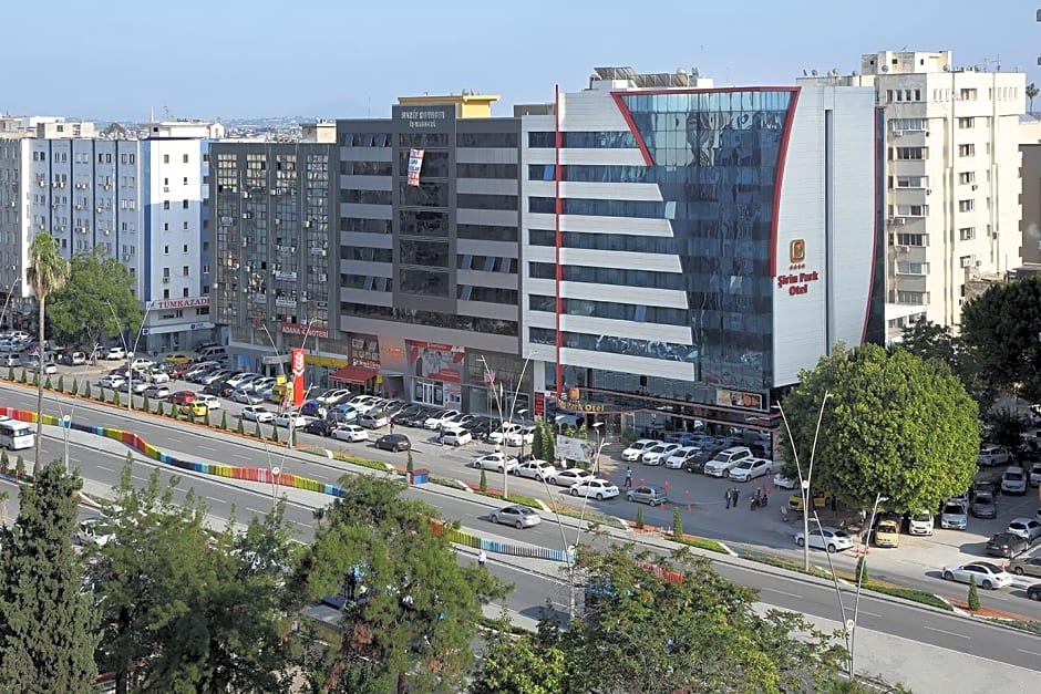 Sirin Park Hotel