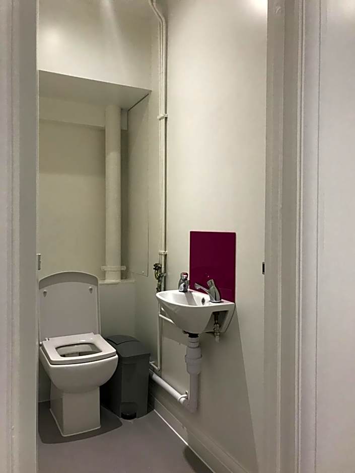 Bowden Court (Notting Hill)